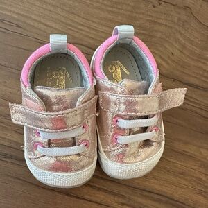 See Kai Run Infant Shoes